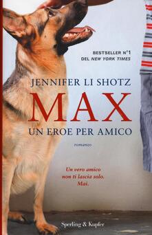 Max. Un eroe per amico.pdf
