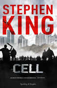 Libro Cell Stephen King