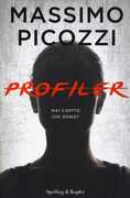 Libro Profiler Massimo Picozzi