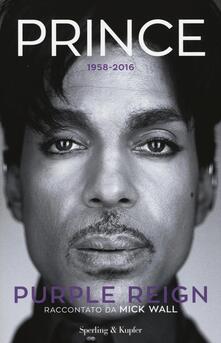 Prince. Purple reign.pdf