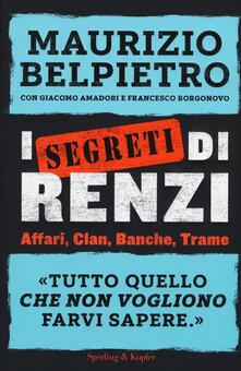 I segreti di Renzi.pdf