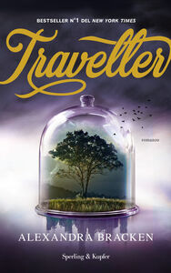 Libro Traveller Alexandra Bracken