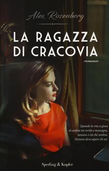 La ragazza di Cracovia.pdf