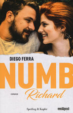 Libro Richard. Numb Diego Ferra