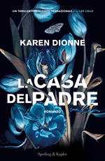 Libro La casa del padre Karen Dionne