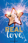 Libro Real love Erin Watt