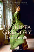 Libro La sesta moglie Philippa Gregory