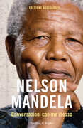 Libro Nelson Mandela