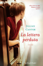 Libro La lettera perduta Jillian Cantor