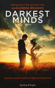 Libro Darkest minds Alexandra Bracken