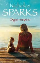 Libro Ogni respiro Nicholas Sparks