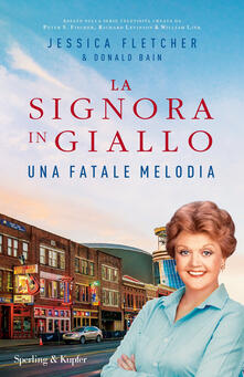 Una fatale melodia. La signora in giallo.pdf