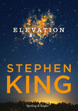 Libro Elevation Stephen King