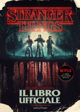Libro Stranger Things. Il libro ufficiale. Ediz. illustrata Gina McIntyre