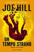 Libro Un tempo strano Joe Hill