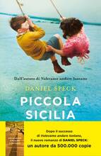 Libro Piccola Sicilia Daniel Speck
