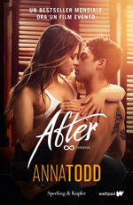 Libro After. Ediz. speciale. Vol. 1 Anna Todd