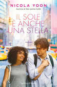 Libro Il sole è anche una stella Nicola Yoon