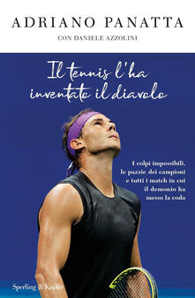 Il tennis lha inventato il diavolo.pdf