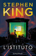 Libro L' istituto Stephen King