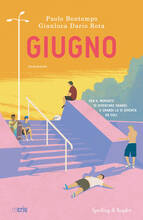 Libro Giugno Paolo Bontempo Gianluca Dario Rota