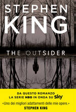 Libro The outsider. Ediz. tie-in Stephen King