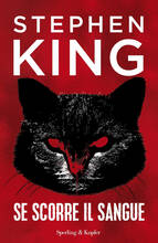 Libro Se scorre il sangue Stephen King