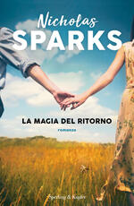 Libro La magia del ritorno Nicholas Sparks