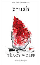 Libro Crush Tracy Wolff