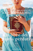 Libro Il libro dei nomi perduti Kristin Harmel