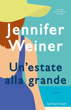 Libro Un' estate alla grande Jennifer Weiner