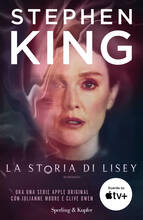 Libro La storia di Lisey. Ediz. tie-in Stephen King