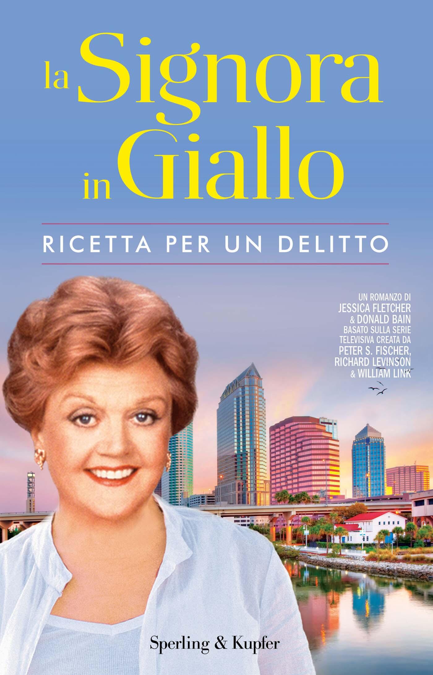 Quanti Anni Ha La Signora In Giallo