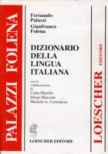 Dizionario della lingua italiana.pdf