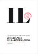Libro Il vocabolario della lingua latina. Latino-italiano, italiano-latino-Guida all'uso Luigi Castiglioni Scevola Mariotti
