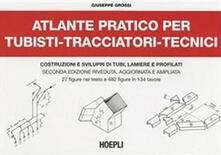 Atlante pratico per tubisti, tracciatori, tecnici.pdf