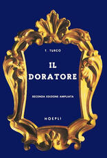 Libro Il doratore T. Turco