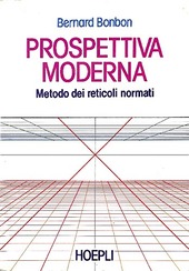 Cover  Prospettiva moderna : metodo dei reticoli normati