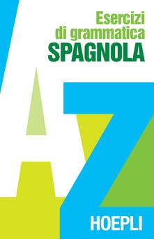 Esercizi di grammatica spagnola.pdf