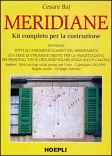 Meridiane. Kit completo per la costruzione.pdf
