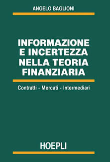 Informazione e incertezza nella teoria finanziaria.pdf