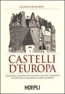 Castelli dEuropa.pdf