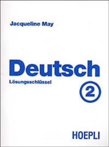 Criticalwinenotav.it Deutsch. Vol. 2: Losungsschlussel. Image