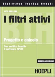 I filtri attivi. Progetto e calcolo.pdf