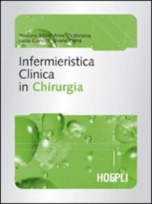 Infermieristica clinica in chirurgia.pdf