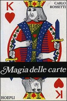 Magie delle carte.pdf