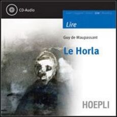 Libro Le horla. Con CD Audio Guy de Maupassant
