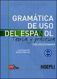 Gramatica de uso del español para extranjeros. Vol. 2 Scarica PDF EPUB
