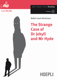 The Strange Case of Dr Jekyll and Mr Hyde. Con CD audio Scarica PDF EPUB
