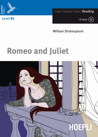 Romeo and Juliet. Con CD Audio Scarica PDF EPUB
